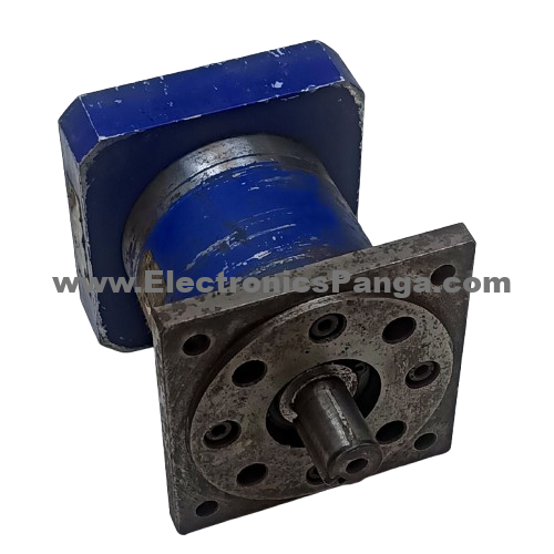 ALPHA 10:1 Ratio LP 090-M01-10-111-000 Reducer Gearbox G1448