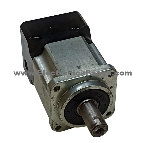 ASTER 5:1 Ratio AB60-5-S2-P2 Planetary Gearbox For Nema24 Stepper Motor G1459