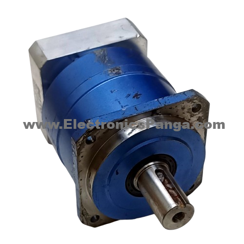 BEITTO 5:1 Ratio SPB-090-5-S5-19DC19 Reducer Gearbox For 750w Servo Motor G1441