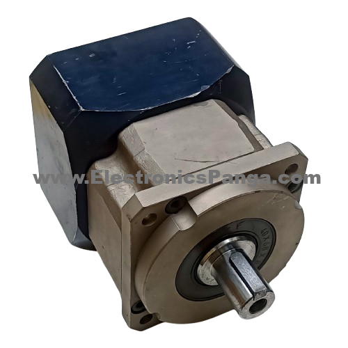 BRATO 5:1 Ratio BPL-115-05-OS24 Reducer Gearbox For 1kw 1.5kw Servo Motor G1464