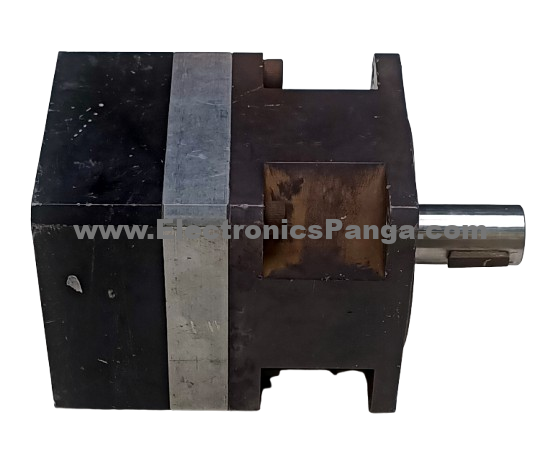 CGI 10:1 Ratio 34PL0100 Reducer Gearbox G1446 - Image 3