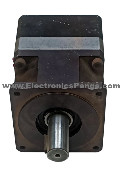 CGI 10:1 Ratio 34PL0100 Reducer Gearbox G1446 - Image 4