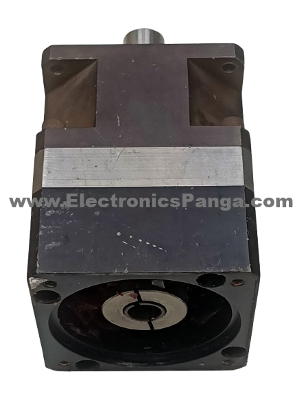 CGI 10:1 Ratio 34PL0100 Reducer Gearbox G1446 - Image 5