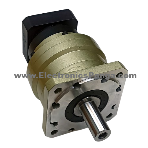CHIFLY 70:1 Ratio AF115-70-S2-P2 Planetary Gearbox For 750w Servo Motor G1452