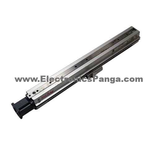 CNC Complete Actuator 6mm Pitch 8inch Working and 13.5inch Length AC-295 - Image 3