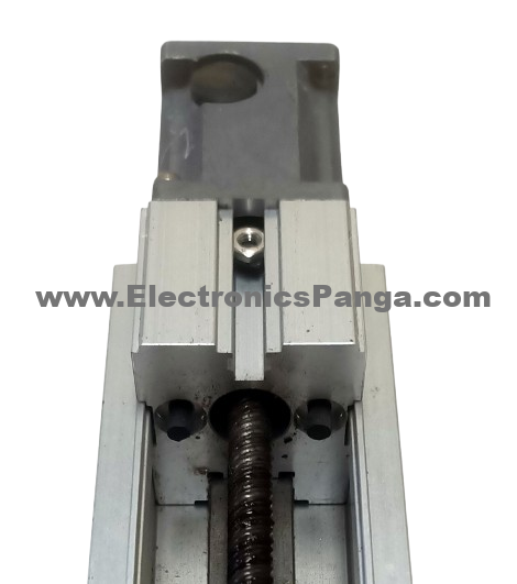 CNC Complete Actuator 6mm Pitch 8inch Working and 13.5inch Length AC-295 - Image 6