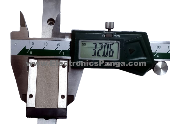 CNC SSELB Z16 Single Linear Slide with Single Bearing 13.5inch Length SL-309 - Image 10