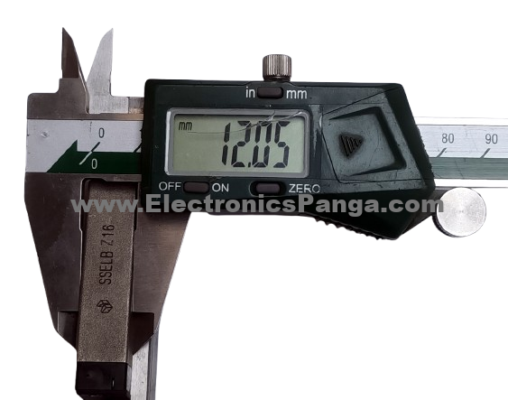 CNC SSELB Z16 Single Linear Slide with Single Bearing 13.5inch Length SL-309 - Image 11