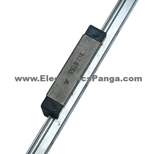 CNC SSELB Z16 Single Linear Slide with Single Bearing 13.5inch Length SL-309 - Image 5