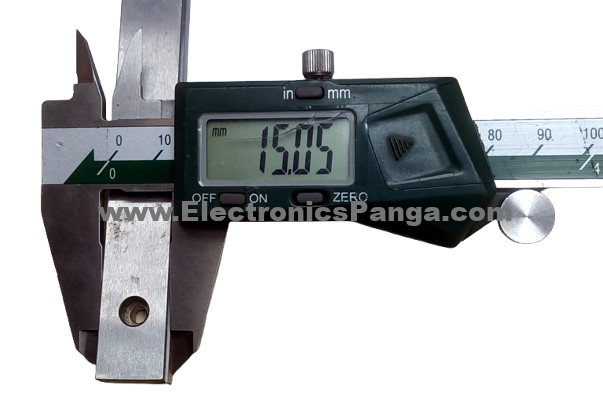 CNC SSELB Z16 Single Linear Slide with Single Bearing 13.5inch Length SL-309 - Image 7