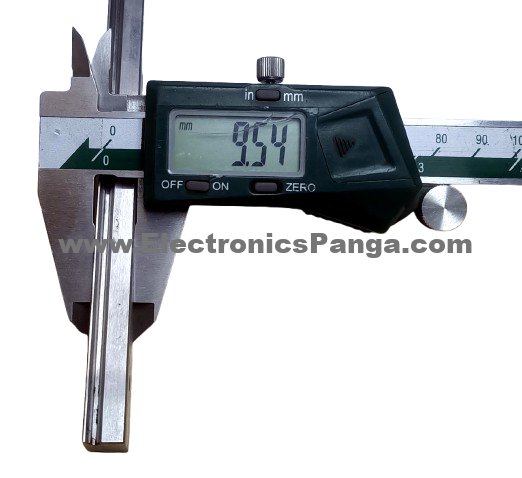 CNC SSELB Z16 Single Linear Slide with Single Bearing 13.5inch Length SL-309 - Image 8