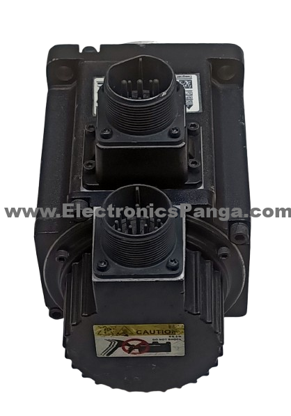 DELTA 1Kw (1000W) ECMA-C11010RS AC Servo Motor + ASD-B2-1021-B Driver MD331 - Image 6