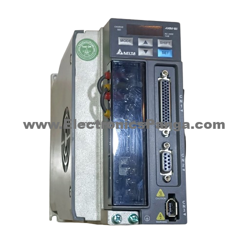 DELTA 1Kw (1000W) ECMA-C11010RS AC Servo Motor + ASD-B2-1021-B Driver MD331 - Image 7