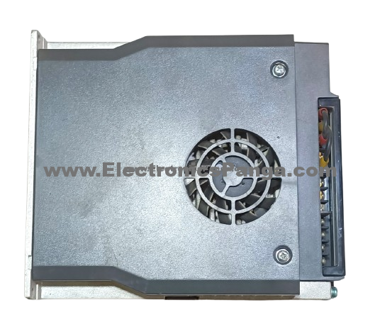 DELTA 1Kw (1000W) ECMA-C11010RS AC Servo Motor + ASD-B2-1021-B Driver MD331 - Image 10