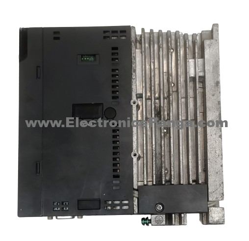 DELTA 400W (0.4Kw) ASD-A3-0421-E AC Servo Driver SD1521 - Image 6