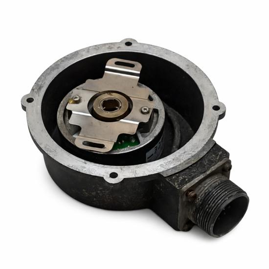 DELTA NH6-20LS0587T 5V/DC Servo Motor Encoder RE229