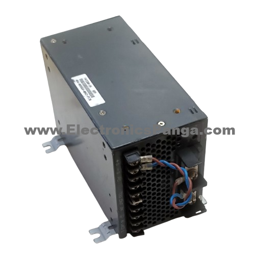DENSEI-LAMBDA JWS300-24 24V 14A AC TO DC Single Output Switching Power Supply P426
