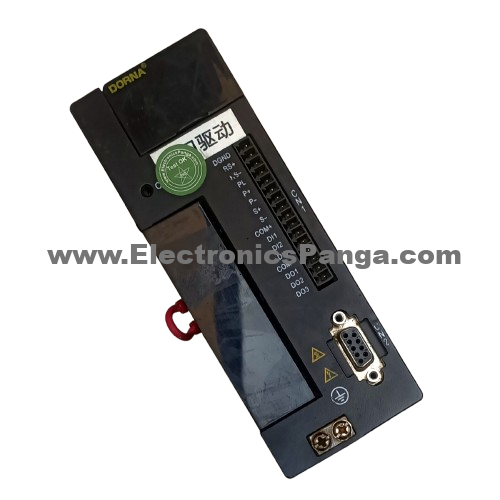 DORNA 1Kw (1000W) EPS-BS-01D5AA-1000 AC Servo Driver + Motor 130DNMA2-0001AKAM MD341 - Image 12