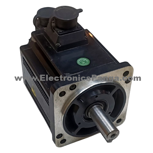 DORNA 1Kw (1000W) EPS-BS-01D5AA-1000 AC Servo Driver + Motor 130DNMA2-0001AKAM MD341 - Image 3