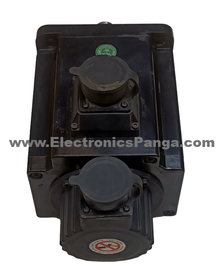 DORNA 1Kw (1000W) EPS-BS-01D5AA-1000 AC Servo Driver + Motor 130DNMA2-0001AKAM MD341 - Image 6