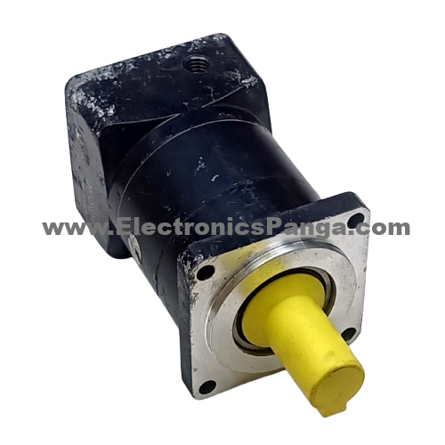 DSK 28:1 Ratio DF60-28-S2-P2 Planetary Gearbox For 200w & 400w Servo Motor G1458