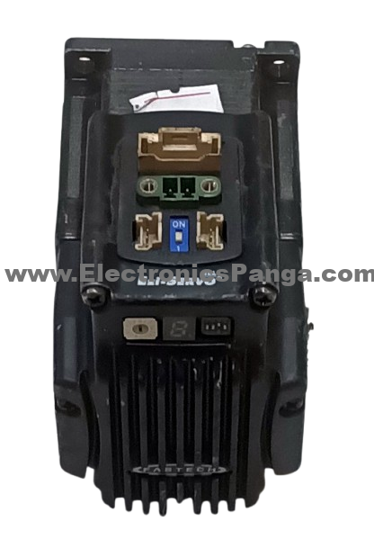 EZI-SERVO Nema23 Closed Loop Stepping Motor STM347 - Image 4