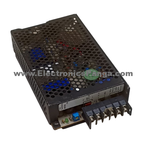 FINE SUNTRONIX MSF60-48 48V/DC 1.3A AC TO DC Single Output Switching Power Supply P428