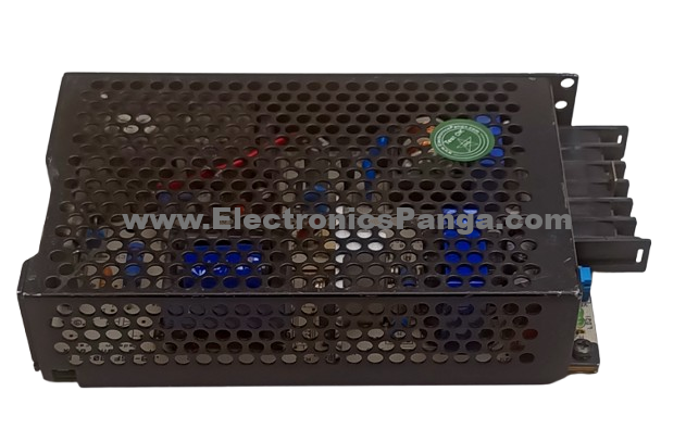 FINE SUNTRONIX MSF60-48 48V/DC 1.3A AC TO DC Single Output Switching Power Supply P428 - Image 3