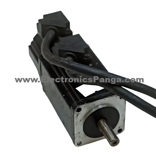 FOXNUM 0.1Kw (100W) BPTA001GAA6C1 AC Servo Motor SM1315