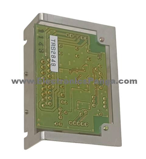 FPP-08018 B FP0812SK 24V/DC Proportional Valve Amplifier Driver Board AS674 - Image 4