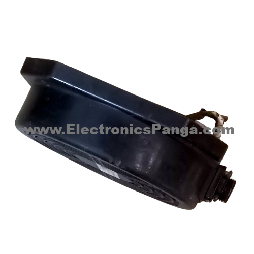 FULLTECH ELECTRIC UF-12A23 BTH 230V 15-17W 50/60Hz 2-Wires Coolling Fan AS675 - Image 4