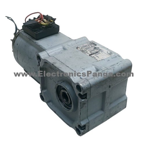 GTR F2SB-15-10-T9OWTX 90W 10:1Ratio 3-Phase Induction Motor DM181