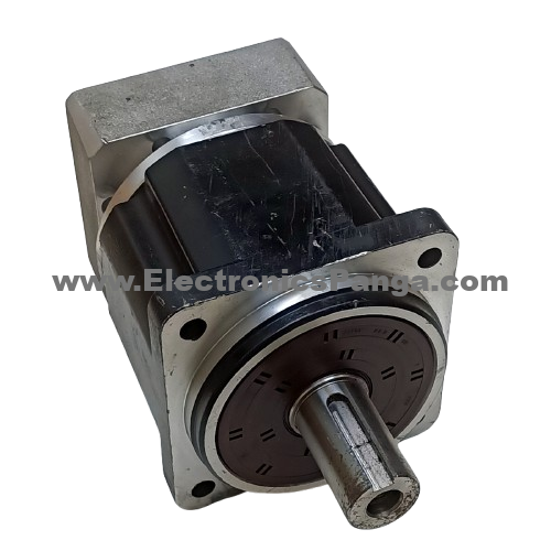 HD SYSTEMS 10:1 Ratio HPN-20A-10-J6ECF-D11 Planetary Gearbox For 750w Servo Motor G1439