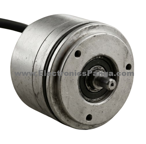 HEIDENHAIN ROD-426-1000-01-03 Rotary Encoder RE225