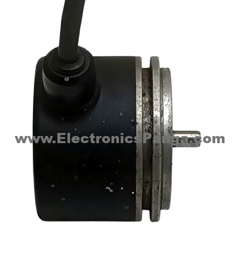 HEIDENHAIN ROD-426-1250-02S12-03 Rotary Encoder RE224 - Image 3
