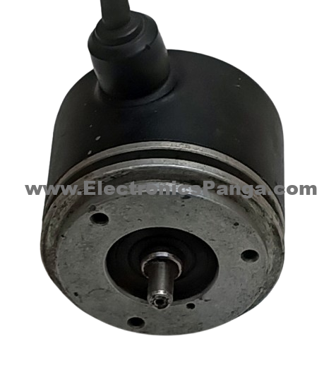 HEIDENHAIN ROD-426-1250-02S12-03 Rotary Encoder RE224 - Image 4