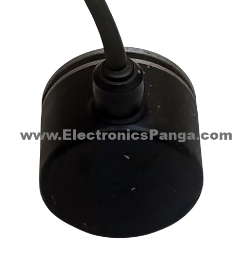 HEIDENHAIN ROD-426-1250-02S12-03 Rotary Encoder RE224 - Image 5