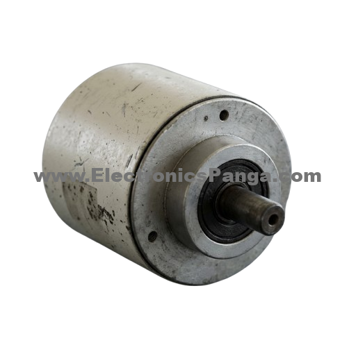 HENGSTLE VZ 3489-2 RI58-0/0900EK.42I1 10-30V/DC Rotary Encoder RE219