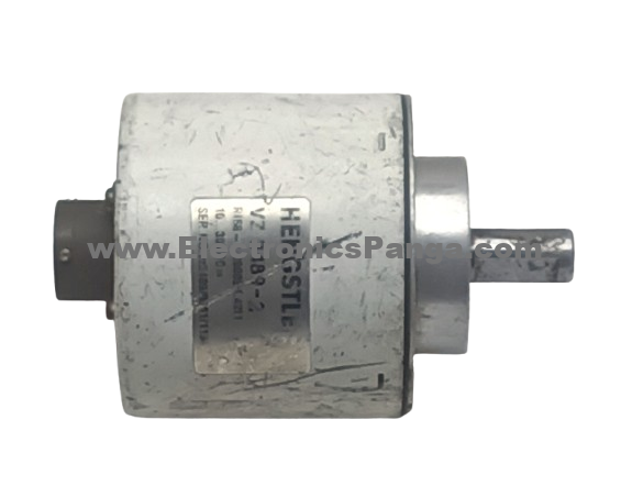 HENGSTLE VZ 3489-2 RI58-0/0900EK.42I1 10-30V/DC Rotary Encoder RE219 - Image 3