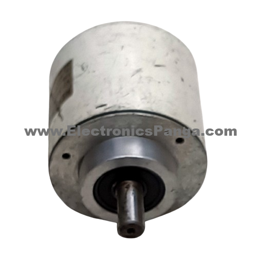 HENGSTLE VZ 3489-2 RI58-0/0900EK.42I1 10-30V/DC Rotary Encoder RE219 - Image 4
