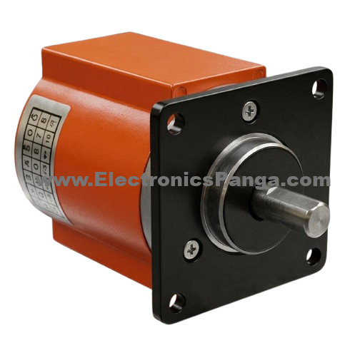 HOHNER H16990/2000 ITALIA-21040 Rotary Encoder RE221