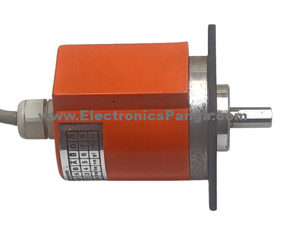 HOHNER H16990/2000 ITALIA-21040 Rotary Encoder RE221 - Image 3