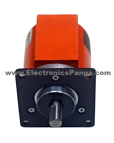HOHNER H16990/2000 ITALIA-21040 Rotary Encoder RE221 - Image 4