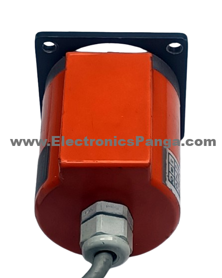 HOHNER H16990/2000 ITALIA-21040 Rotary Encoder RE221 - Image 5