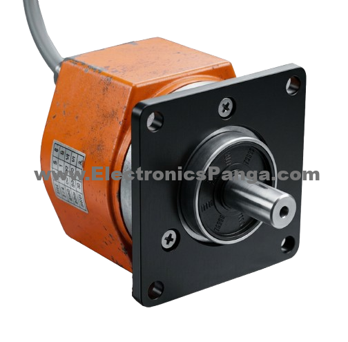 HOHNER H1699Z/2000 Rotary Encoder RE222
