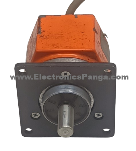 HOHNER H1699Z/2000 Rotary Encoder RE222 - Image 5