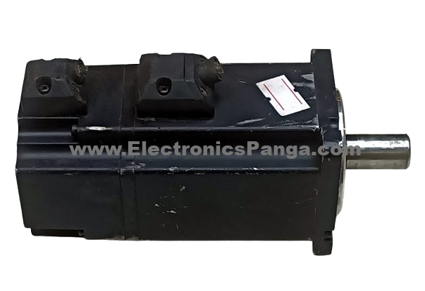 INOVA 400W (0.4Kw) ISMH1-40B30CB AC Servo Motor SM1341 - Image 3