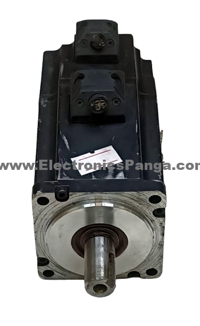 INOVA 400W (0.4Kw) ISMH1-40B30CB AC Servo Motor SM1341 - Image 4