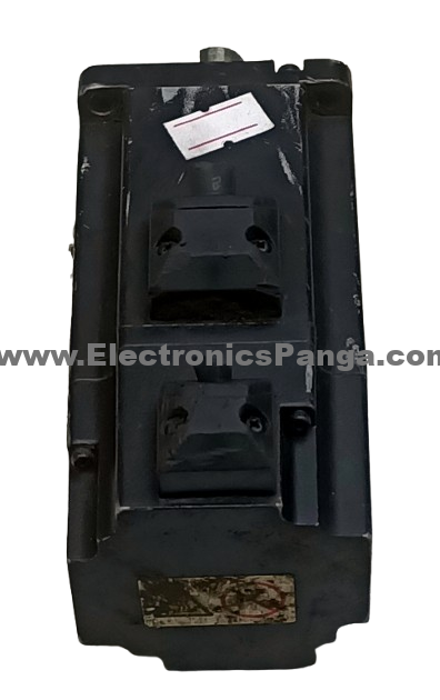 INOVA 400W (0.4Kw) ISMH1-40B30CB AC Servo Motor SM1341 - Image 5