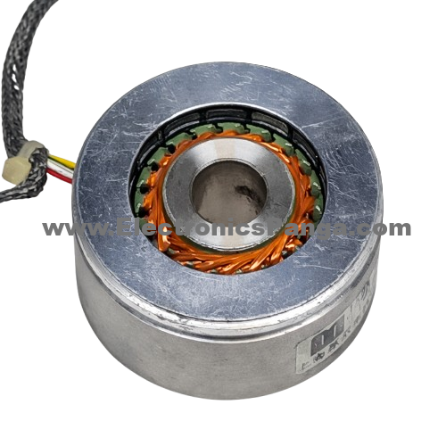 J52XFW97H 6-Wires Resolver RE227